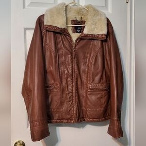 Aviator Jacket